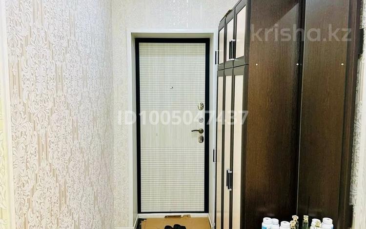 2-бөлмелі пәтер · 61.8 м² · 1/5 қабат, Қадыр Мырза-Әли ш/а. 9, бағасы: 25 млн ₸ в Уральске, мкр Кадыра Мырза-Али — фото 2