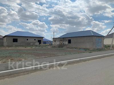 Отдельный дом · 4 комнаты · 180 м² · 9 сот., 19 за 12 млн 〒 в Атырау