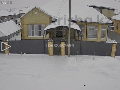 Отдельный дом • 5 комнат • 200 м² • 5 сот., Жарокова 8 — Жангирхана за 60 млн 〒 в 