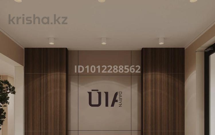 3-комнатная квартира · 63.15 м² · 13/17 этаж, Улы Дала 14 — ПРОДАМ 3-ком кв от BI group! Горячая цена! за 37.9 млн ₸ в Астане, Нура р-н — фото 2