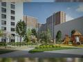 3-комнатная квартира · 63.15 м² · 13/17 этаж, Улы Дала 14 — ПРОДАМ 3-ком кв от BI group! Горячая цена! за 37.9 млн ₸ в Астане, Нура р-н — фото 4