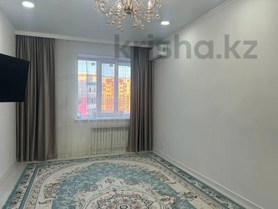 2-бөлмелі пәтер · 68.2 м² · 4/5 қабат, Алтын Орда, бағасы: 26.5 млн ₸ в Актобе