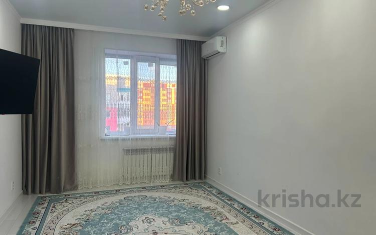 2-бөлмелі пәтер · 68.2 м² · 4/5 қабат, Алтын Орда, бағасы: 26.5 млн ₸ в Актобе — фото 5