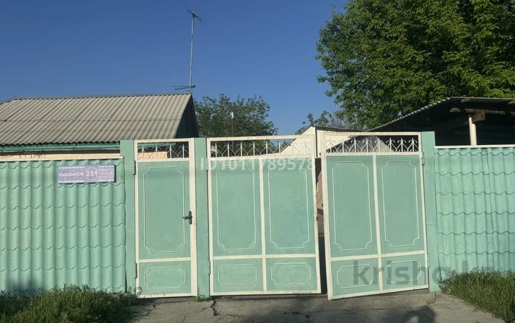 Отдельный дом · 5 комнат · 808 м² · 88 сот., Сыздыкова 251 за 20 млн ₸ в Таразе — фото 2