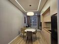 1-бөлмелі пәтер · 50 м² · 10/13 қабат, мкр Комсомольский, БухарЖырау 32/1, бағасы: 300 000 ₸ в Астане, Есильский р-н