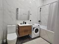 1-бөлмелі пәтер · 50 м² · 10/13 қабат, мкр Комсомольский, БухарЖырау 32/1, бағасы: 300 000 ₸ в Астане, Есильский р-н — фото 3