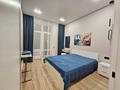 1-бөлмелі пәтер · 50 м² · 10/13 қабат, мкр Комсомольский, БухарЖырау 32/1, бағасы: 300 000 ₸ в Астане, Есильский р-н — фото 4