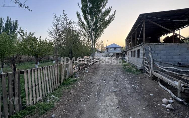 Жеке үй · 5 бөлме · 150 м² · 40 сот., Г.Жаркент с.Ушарал 132 — Ул.Тышканбаев, бағасы: 30 млн ₸ — фото 2