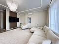 4-комнатная квартира · 146 м² · 9/10 этаж, Бухар Жырау 7 за 145 млн ₸ в Астане, Есильский р-н — фото 4