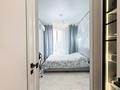 4-комнатная квартира · 146 м² · 9/10 этаж, Бухар Жырау 7 за 145 млн ₸ в Астане, Есильский р-н — фото 22
