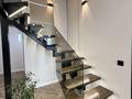 4-комнатная квартира · 146 м² · 9/10 этаж, Бухар Жырау 7 за 145 млн ₸ в Астане, Есильский р-н — фото 18