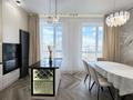 4-комнатная квартира · 146 м² · 9/10 этаж, Бухар Жырау 7 за 145 млн ₸ в Астане, Есильский р-н — фото 7