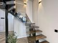 4-комнатная квартира · 146 м² · 9/10 этаж, Бухар Жырау 7 за 145 млн ₸ в Астане, Есильский р-н — фото 19
