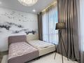 4-комнатная квартира · 146 м² · 9/10 этаж, Бухар Жырау 7 за 145 млн ₸ в Астане, Есильский р-н — фото 27