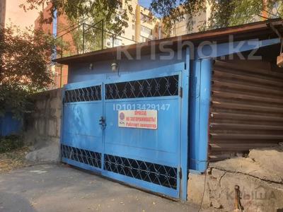 Гараж · 18 м² · мкр Самал-2 за 3.9 млн ₸ в Алматы, Медеуский р-н