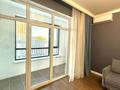 2-бөлмелі пәтер · 51 м² · 11 қабат, Туран 41/1, бағасы: 47 млн ₸ в Астане, Нура р-н — фото 2