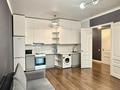 2-бөлмелі пәтер · 51 м² · 11 қабат, Туран 41/1, бағасы: 47 млн ₸ в Астане, Нура р-н — фото 7