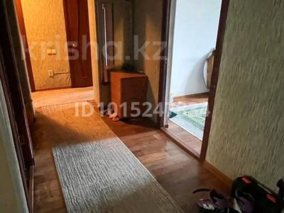 4-комнатная квартира · 75.2 м² · 2/5 этаж, АСХК 1 — Возле Актюбинского аграрно-технического колледжда имени Ш. Берсиева за 14 млн ₸ в Актобе