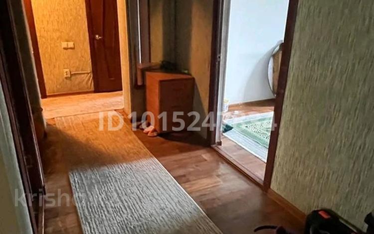 4-комнатная квартира · 75.2 м² · 2/5 этаж, АСХК 1 — Возле Актюбинского аграрно-технического колледжда имени Ш. Берсиева за 14 млн ₸ в Актобе — фото 2