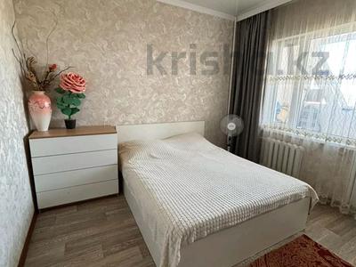 3-комнатная квартира · 76 м² · 7/9 этаж, 5 микрорайон — Около 5 школы за 28 млн ₸ в Конаеве