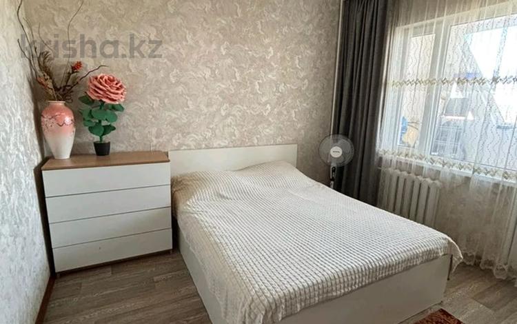 3-комнатная квартира · 76 м² · 7/9 этаж, 5 микрорайон — Около 5 школы за 28 млн ₸ в Конаеве — фото 2