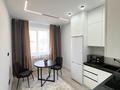 1-бөлмелі пәтер · 40 м² · 5/12 қабат, Тургут Озала 194, бағасы: 42 млн ₸ в Алматы, Бостандыкский р-н