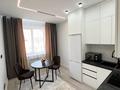 1-бөлмелі пәтер · 40 м² · 5/12 қабат, Тургут Озала 194, бағасы: 42 млн ₸ в Алматы, Бостандыкский р-н — фото 12