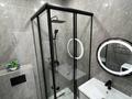 1-бөлмелі пәтер · 40 м² · 5/12 қабат, Тургут Озала 194, бағасы: 42 млн ₸ в Алматы, Бостандыкский р-н — фото 2