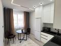 1-бөлмелі пәтер · 40 м² · 5/12 қабат, Тургут Озала 194, бағасы: 42 млн ₸ в Алматы, Бостандыкский р-н — фото 3