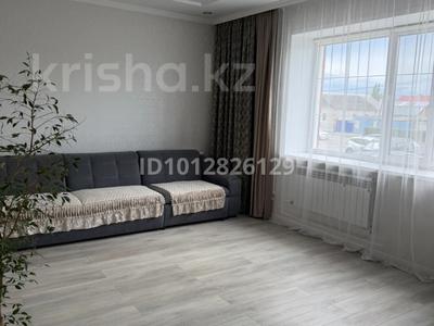 3-бөлмелі пәтер · 115 м² · 1/5 қабат, Жамбыла 193 — Старый Казахский театр, бағасы: 62 млн ₸ в Петропавловске