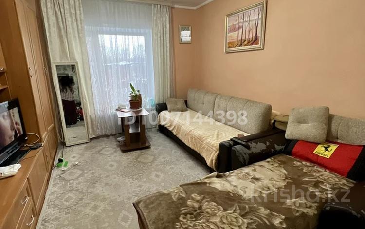 1-бөлмелі пәтер · 23.1 м² · 1/1 қабат, Аксу — улица Аксу 25, район карьера, квартира барачного типа, бағасы: 4 млн ₸ в Щучинске — фото 2