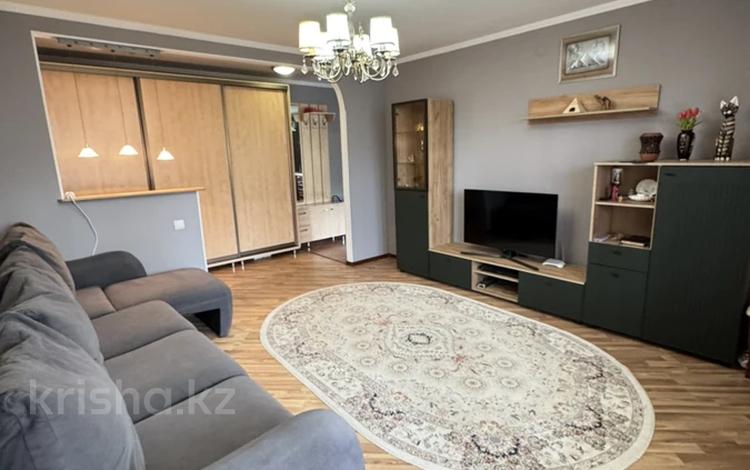 3-бөлмелі пәтер · 68 м² · 4/9 қабат, Славского 44, бағасы: 39.9 млн ₸ в Усть-Каменогорске — фото 2