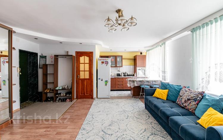2-комнатная квартира · 42.4 м², Кудайбердыулы 14 за 18.5 млн ₸ в Астане, Алматы р-н — фото 26