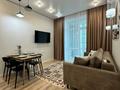 1-комнатная квартира · 53 м² · 5/10 этаж, мкр Юго-Восток, Строителей 28/3 — ТРЦ Проспект, супермаркет Корзина, Народный банк за 20 000 ₸ в Караганде, Казыбек би р-н — фото 2