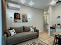 1-комнатная квартира · 53 м² · 5/10 этаж, мкр Юго-Восток, Строителей 28/3 — ТРЦ Проспект, супермаркет Корзина, Народный банк за 20 000 ₸ в Караганде, Казыбек би р-н