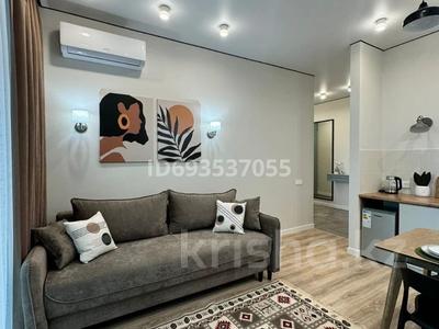 1-комнатная квартира · 53 м² · 5/10 этаж, мкр Юго-Восток, Строителей 28/3 — ТРЦ Проспект, супермаркет Корзина, Народный банк за 20 000 ₸ в Караганде, Казыбек би р-н