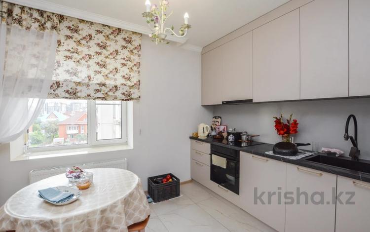 2-комнатная квартира · 62 м² · 4/9 этаж, Чингиз Айтматов — Мухамедханова КазУТБ за 29.6 млн ₸ в Астане, Нура р-н — фото 10