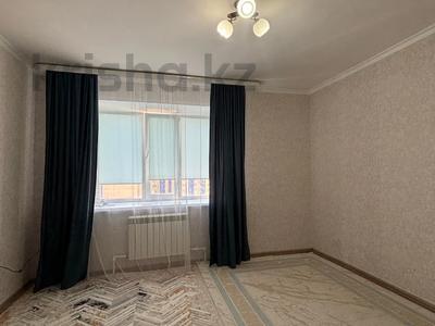 2-комнатная квартира · 66 м² · 9/9 этаж, Нур Актобе за 13.6 млн ₸
