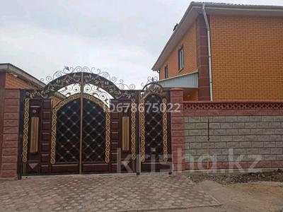 Дом · 8 комнат · 350 м², Начало Озбекали — Озбекали за 80 000 〒 в Астане, Алматы р-н