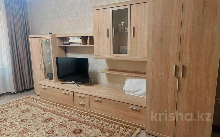 2-бөлмелі пәтер · 51 м² · 1/5 қабат, Ақсай-4 ш/а. 55, бағасы: 34 млн ₸ в Алматы, Ауэзовский р-н — фото 2