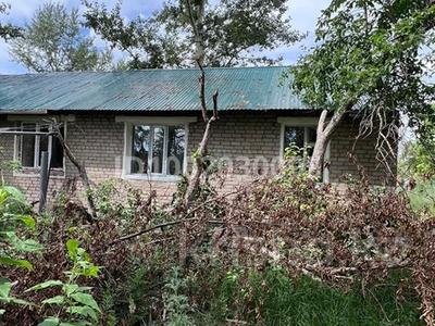 Часть дома · 3 комнаты · 55 м² · 10 сот., Баубек булкышов 2 за 4 млн 〒 в Сабынды