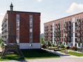 2-бөлмелі пәтер · 40.1 м² · 2/5 қабат, Нұркент ш/а 86, бағасы: 26.5 млн ₸ в Алматы, Алатауский р-н