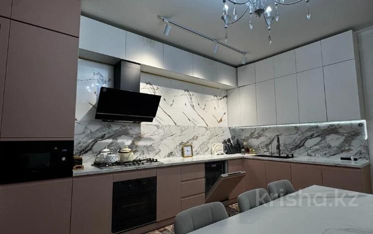 4-бөлмелі пәтер · 156.3 м² · 2/5 қабат, Алтын орда, бағасы: 46 млн ₸ в Актобе — фото 27