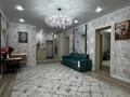 4-бөлмелі пәтер · 156.3 м² · 2/5 қабат, Алтын орда, бағасы: 46 млн ₸ в Актобе — фото 19