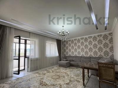 4-комнатная квартира · 160 м² · 2/6 этаж, Умай ана 10 за 105 млн ₸ в Астане, Есильский р-н