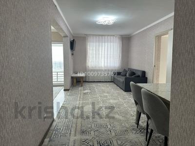 3-бөлмелі пәтер · 78 м² · 12/12 қабат, 9 34/2 — в квартире все бытовые вещи имеются находится в центре города рядом акимат школа Туран мол, бағасы: 22 млн 〒 в Туркестане