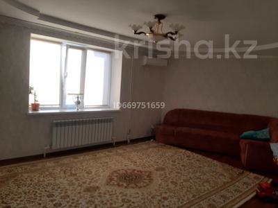 2-комнатная квартира · 84 м² · 4/6 этаж, мкр Болашак Богенбай батыра за 25 млн ₸ в Актобе