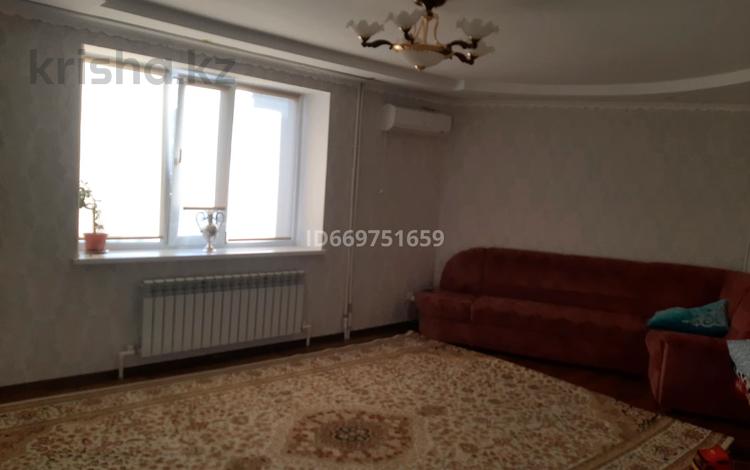 2-комнатная квартира · 84 м² · 4/6 этаж, мкр Болашак Богенбай батыра за 25 млн ₸ в Актобе — фото 13