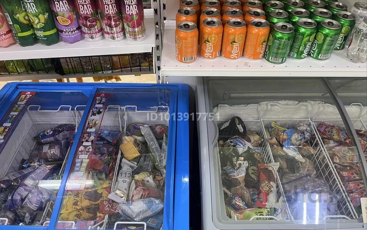 Готовый бизнес продуктовый магазин · 65 м² за 15 млн ₸ в Астане, Есильский р-н — фото 2