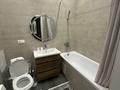 1-комнатная квартира · 45 м² · 5/12 этаж, Улы Дала 33 за 250 000 ₸ в Астане, Нура р-н